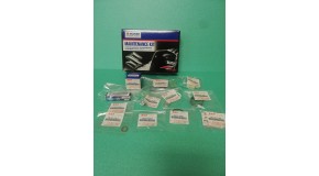 Maintenance kit