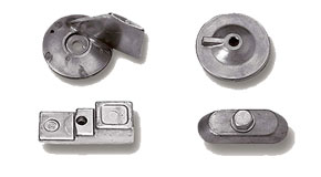 Zinc