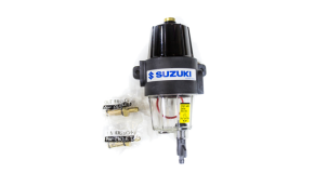 Fuel filter