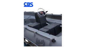 Whaly oprema, Split | Crnjac Boat Service