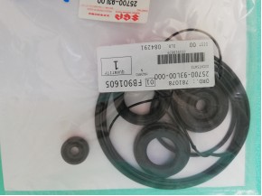Set semeringa o-ring getriba 93L02