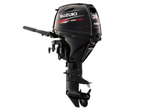 Suzuki vanbrodski motor DF30ATS/L
