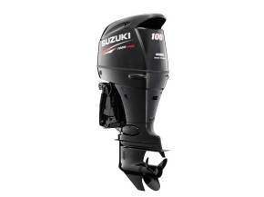 Suzuki outboard motor DF100BTX