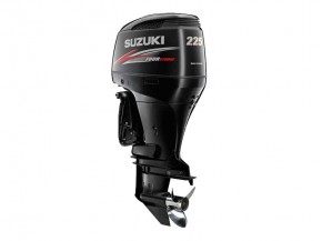Suzuki vanbrodski motor DF225TX