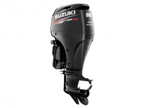 Suzuki outboard motor DF90ATL