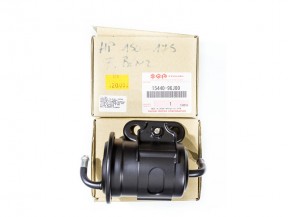 Fuel filter H.P. DF150-75