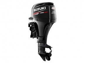 Suzuki outboard motor DF40ATS/L